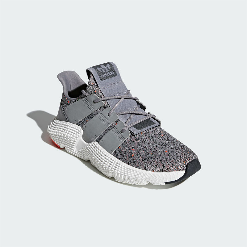 Adidas prophere 2025 dark grey